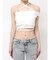 Symmetry GYDA design binderトップス