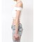 Symmetry GYDA design binderトップス
