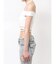 Symmetry GYDA design binderトップス