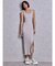 Thick sole bijouストラップサンダル
