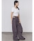 ミニリボントップス