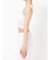 コルセットデザインカットトップス【セットアップ着用可能】