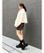 ダブルクロスショートパンツ