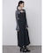 【WEB限定】シアーボレロキャミワンピース