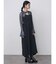 【WEB限定】シアーボレロキャミワンピース