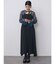 【WEB限定】シアーボレロキャミワンピース