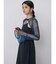 【WEB限定】シアーボレロキャミワンピース