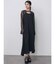 【WEB限定】シアーボレロキャミワンピース