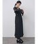 【WEB限定】シアーボレロキャミワンピース