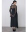 【WEB限定】シアーボレロキャミワンピース