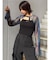 【WEB限定】シアーボレロキャミワンピース