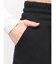 ラインストーンGYDAラメショートパンツ