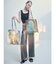 【LIA KIMURA×MURUA】トートバッグ