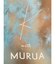 【LIA KIMURA×MURUA】トートバッグ
