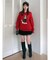 チュチュミニパンツ