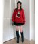 チュチュミニパンツ