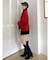 チュチュミニパンツ