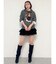 チュチュミニパンツ