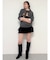 チュチュミニパンツ