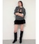 チュチュミニパンツ