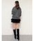 チュチュミニパンツ