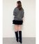 チュチュミニパンツ