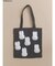 もこもこmiffyトート