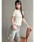 ワンショルTシャツ