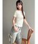 ワンショルTシャツ