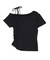 ワンショルTシャツ