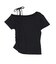 ワンショルTシャツ