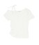 ワンショルTシャツ