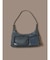 クリアポケットリボンバッグ
