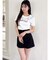 デコラティブTシャツ