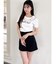 デコラティブTシャツ