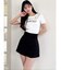 デコラティブTシャツ