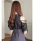 【WEB限定】ショルダーオープンドッキングワンピース