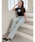 ポイントロゴデザインTシャツ