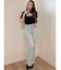ポイントロゴデザインTシャツ
