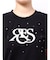 ポイントロゴデザインTシャツ