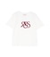 ポイントロゴデザインTシャツ
