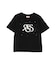 ポイントロゴデザインTシャツ