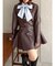 タックスリーブバリエジャケット