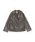 ヴィンテージライクライダースジャケット