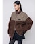 ヘムフリルショートパンツ