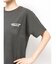 カラーエンブロイダリーTee