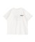 カラーエンブロイダリーTee