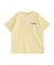 カラーエンブロイダリーTee