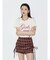 ロゴフィットTシャツ