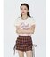 ロゴフィットTシャツ